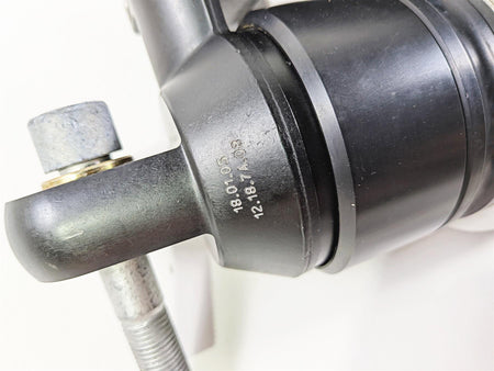 2005 KTM 950 LC8 Adventure WP Rear Suspension Shock Damper 372mm 12187A08 {{ shop.shopifyCountryName }} - Mototech271