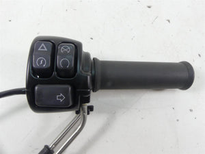 2020 Harley XL1200 CX Sportster Roadster Right Hand Control Switch 71500297 | Mototech271