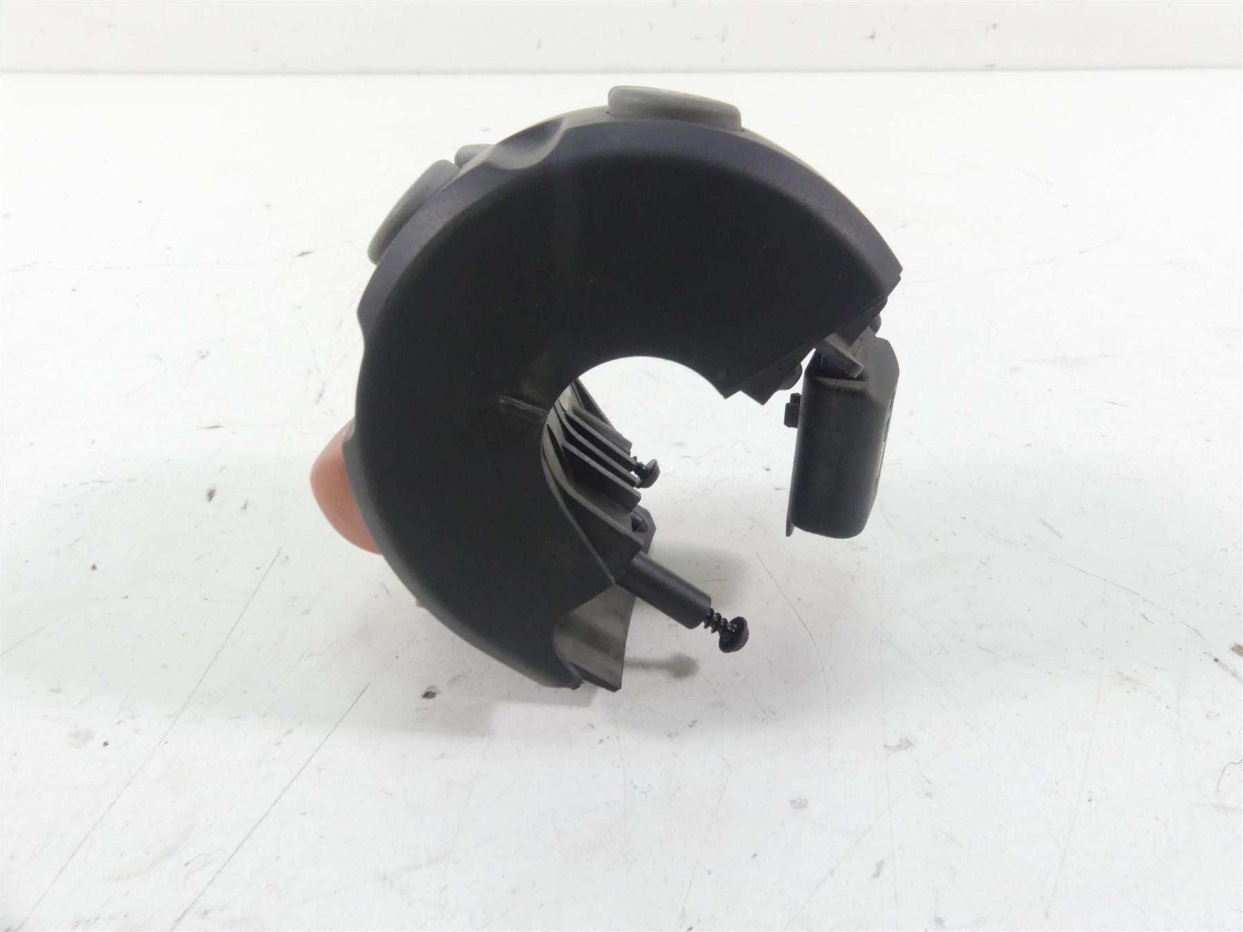 2012 BMW R1200 GS K255 Adventure Left Hand Abs Lights Control Switch 61317704625 {{ shop.shopifyCountryName }} - Mototech271