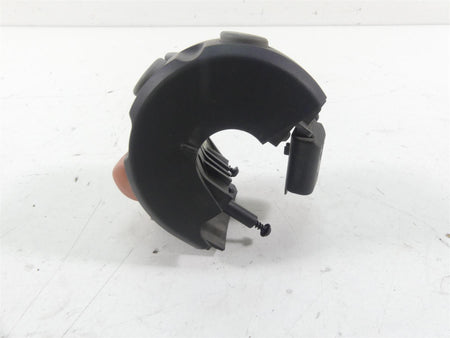 2012 BMW R1200 GS K255 Adventure Left Hand Abs Lights Control Switch 61317704625 {{ shop.shopifyCountryName }} - Mototech271