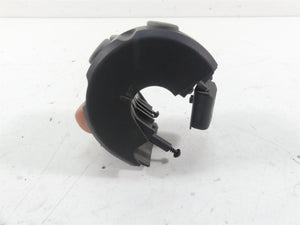 2012 BMW R1200 GS K255 Adventure Left Hand Abs Lights Control Switch 61317704625 | Mototech271