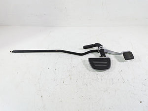 2013 Harley FXDWG Dyna Wide Glide Right Floorboard + Forward Controls 42663-03A | Mototech271