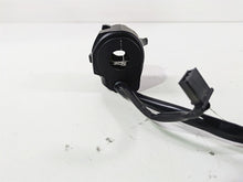 Load image into Gallery viewer, 2023 Kawasaki EX400 Ninja Left Hand Turn Signal Control Switch 46091-0372 | Mototech271
