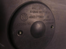 Load image into Gallery viewer, 2012 BMW R1200 GS K255 Adventure Left Tank Side Cover &amp; Emblem -Read 46637706287 | Mototech271
