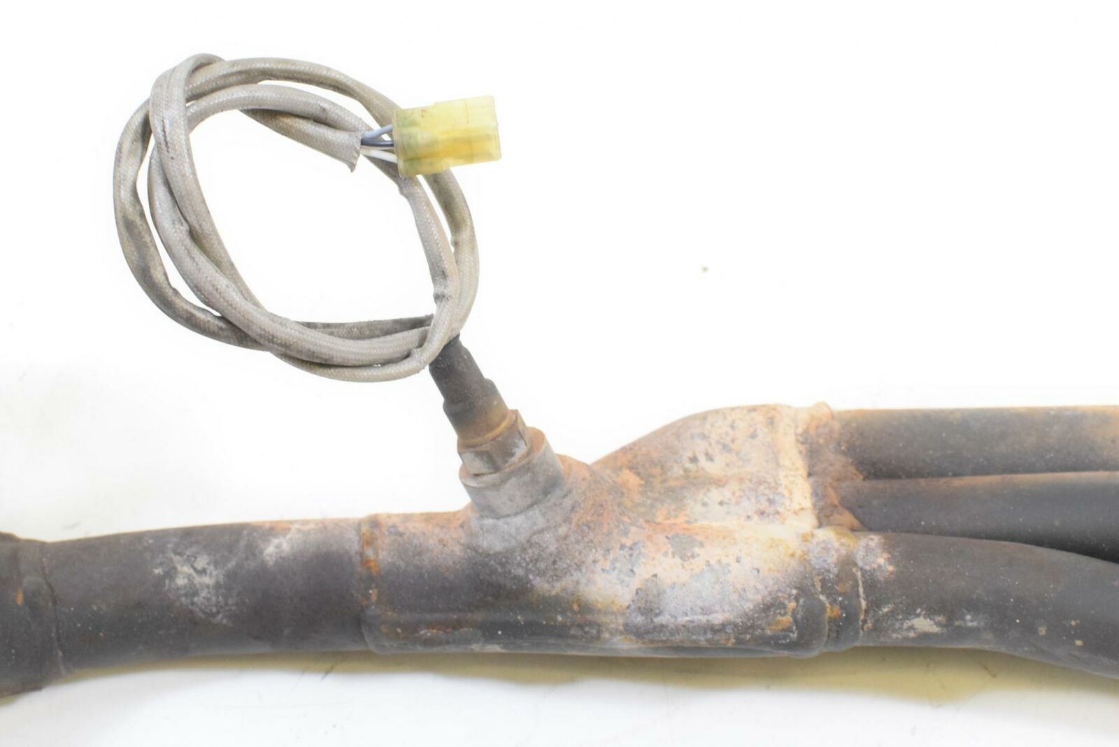 2005 Honda Goldwing GL1800 Exhaust Pipe Header Right Side 18150-MCA-781 {{ shop.shopifyCountryName }} - Mototech271