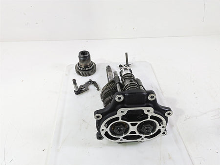 2017 Harley Dyna FXDB Street Bob 6 Speed Transmission Gear Pack 35260-06B {{ shop.shopifyCountryName }} - Mototech271