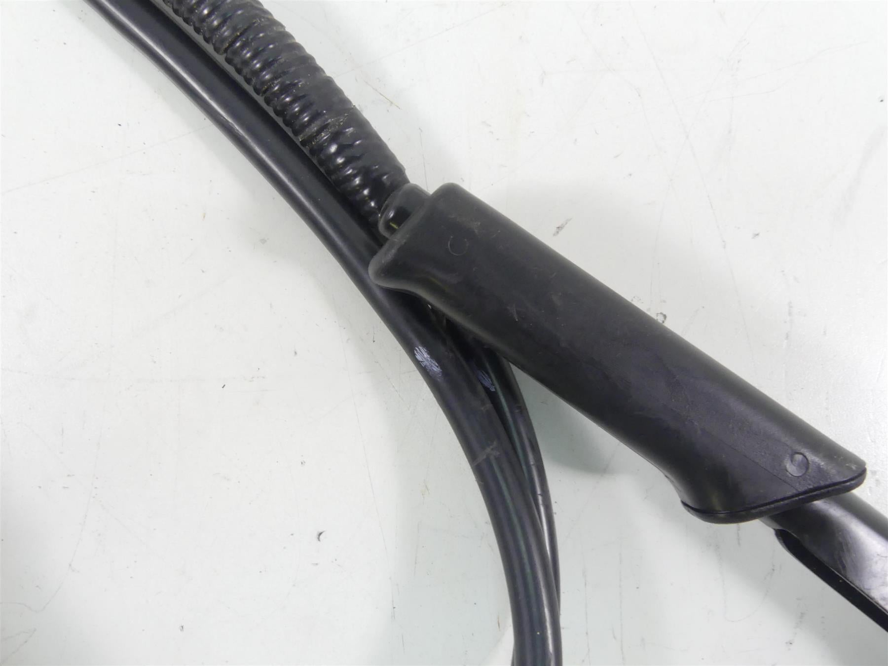 2021 Kawasaki Teryx KRX KRF 1000 Park Hand Brake Lever & Cable 43106-0008 {{ shop.shopifyCountryName }} - Mototech271