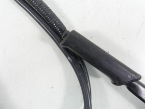 2021 Kawasaki Teryx KRX KRF 1000 Park Hand Brake Lever & Cable 43106-0008 | Mototech271