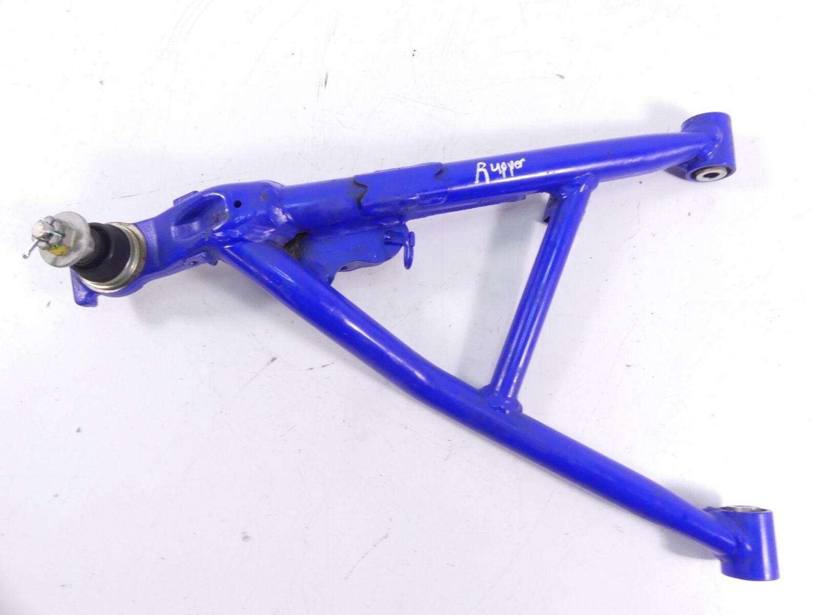 2019 Honda Talon SXS1000 S2X Right Upper Control Trailing Arm 51370-HL6-A00 {{ shop.shopifyCountryName }} - Mototech271