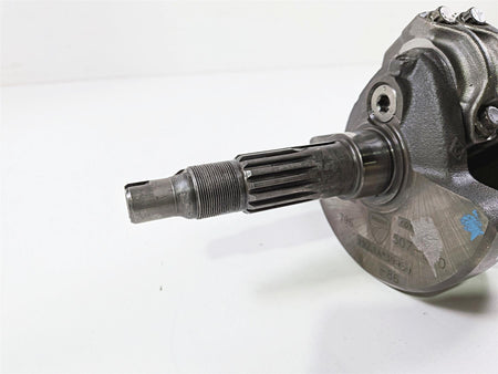 2015 Ducati Scrambler Urban Enduro Crankshaft & Piston Rods Set 14621922AR-Mototech271