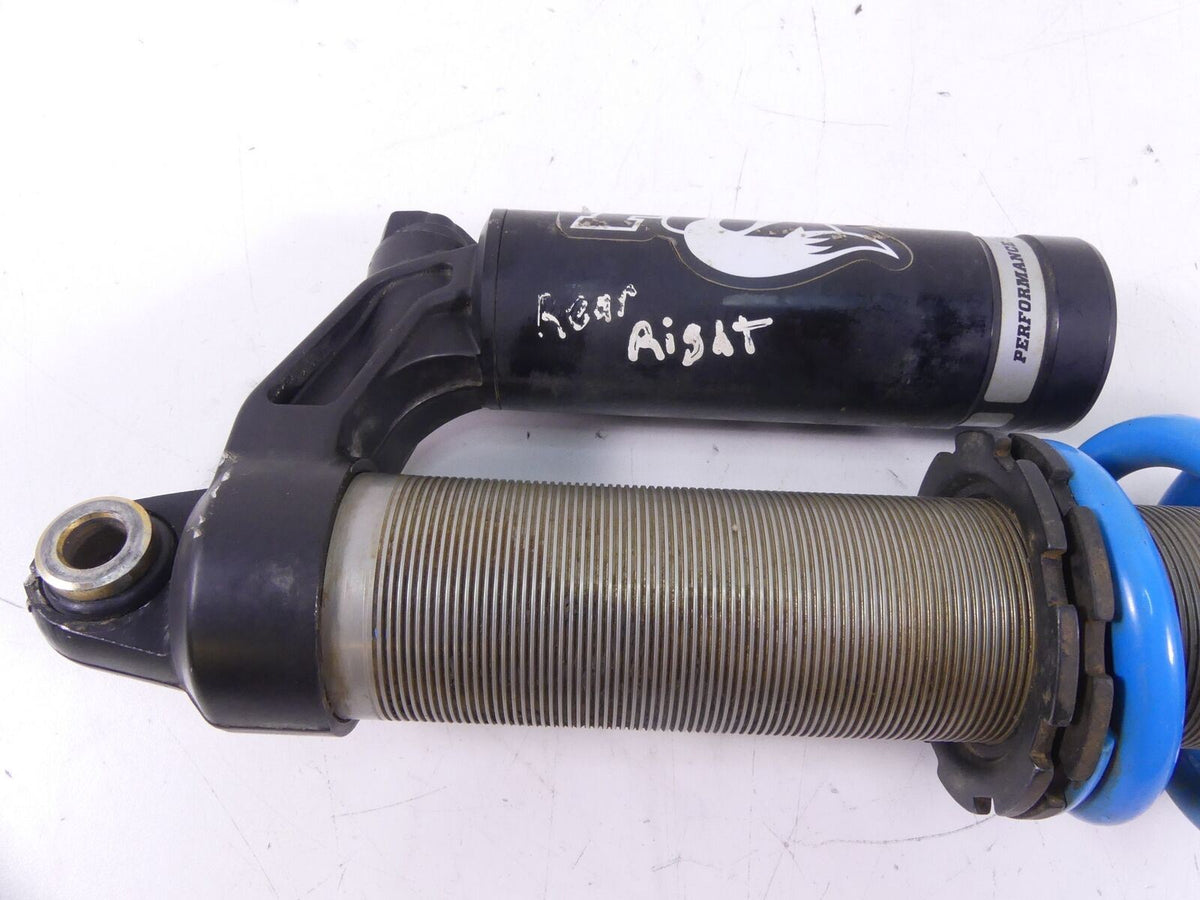 2017 Can Am Maverick 1000R DPS Rear Right Shock Damper Fox Suspension 706002613 {{ shop.shopifyCountryName }} - Mototech271