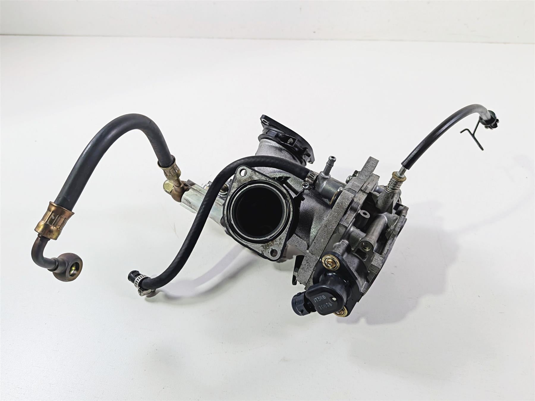 2003 Honda V-Twin VTX1800 C Keihin Throttle Body Bodies 16400-MCH-003 {{ shop.shopifyCountryName }} - Mototech271