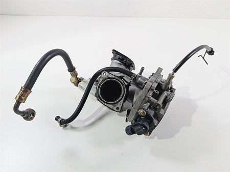 2003 Honda V-Twin VTX1800 C Keihin Throttle Body Bodies 16400-MCH-003 {{ shop.shopifyCountryName }} - Mototech271