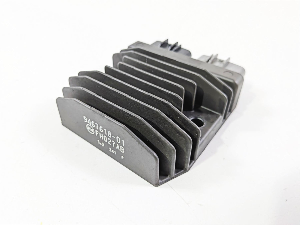 2021 BMW R1250GS K51 Adventure Rectifier Voltage Regulator FH027AB 12319467618-Mototech271