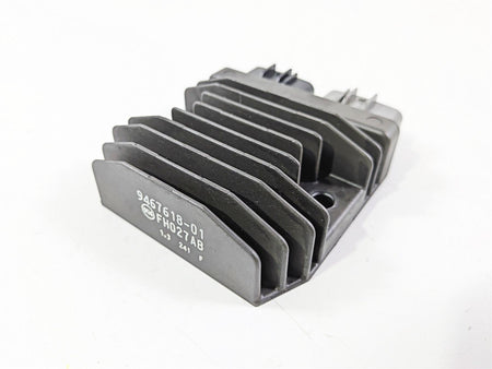 2021 BMW R1250GS K51 Adventure Rectifier Voltage Regulator FH027AB 12319467618-Mototech271