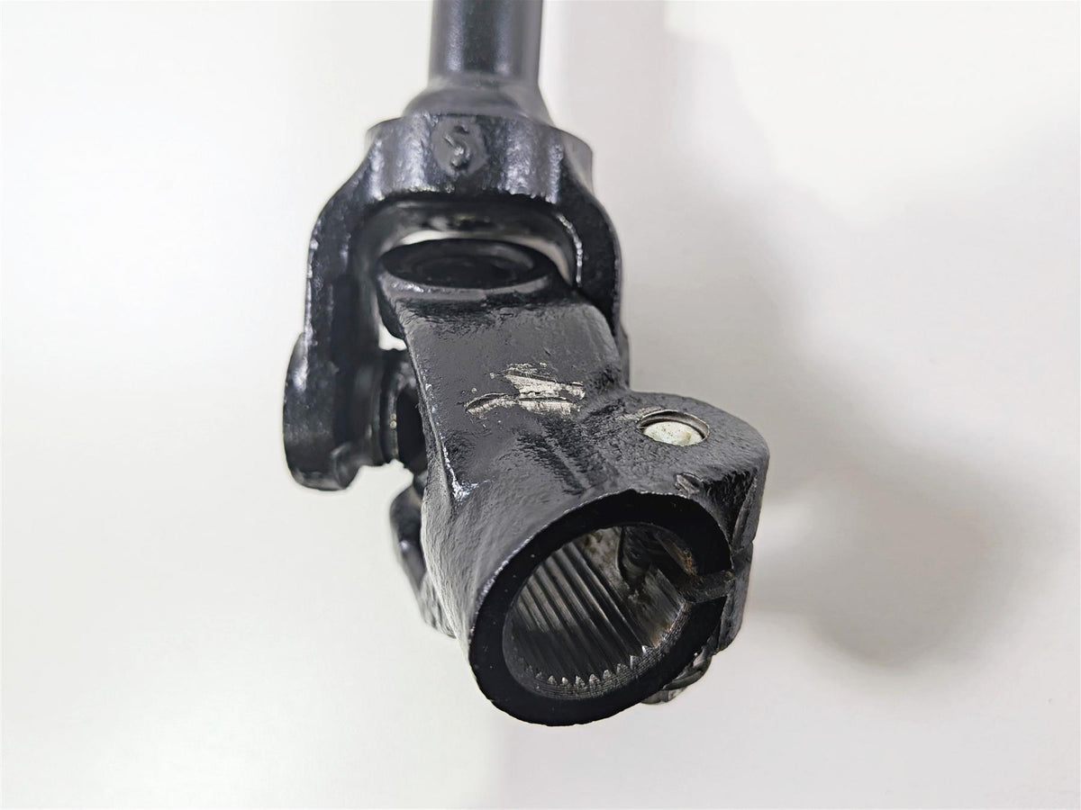 2022 Kawasaki Teryx KRX KRF 1000 SE Lower Steering Shaft 39114-0023 {{ shop.shopifyCountryName }} - Mototech271