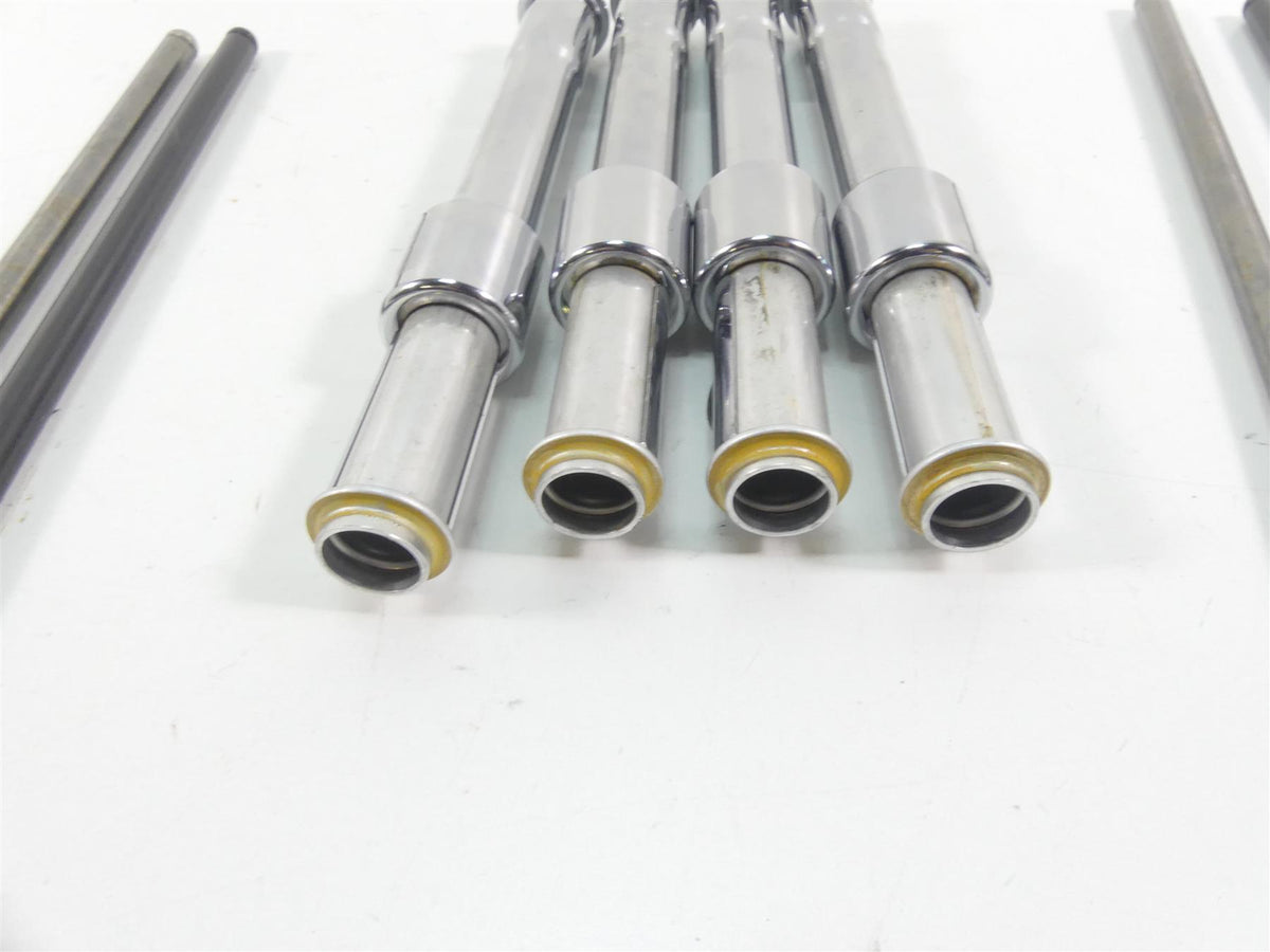 2013 Harley Touring FLHX Street Glide Push Rod Lifter Cover Tappet Set 17965-99 {{ shop.shopifyCountryName }} - Mototech271