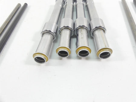 2013 Harley Touring FLHX Street Glide Push Rod Lifter Cover Tappet Set 17965-99 {{ shop.shopifyCountryName }} - Mototech271