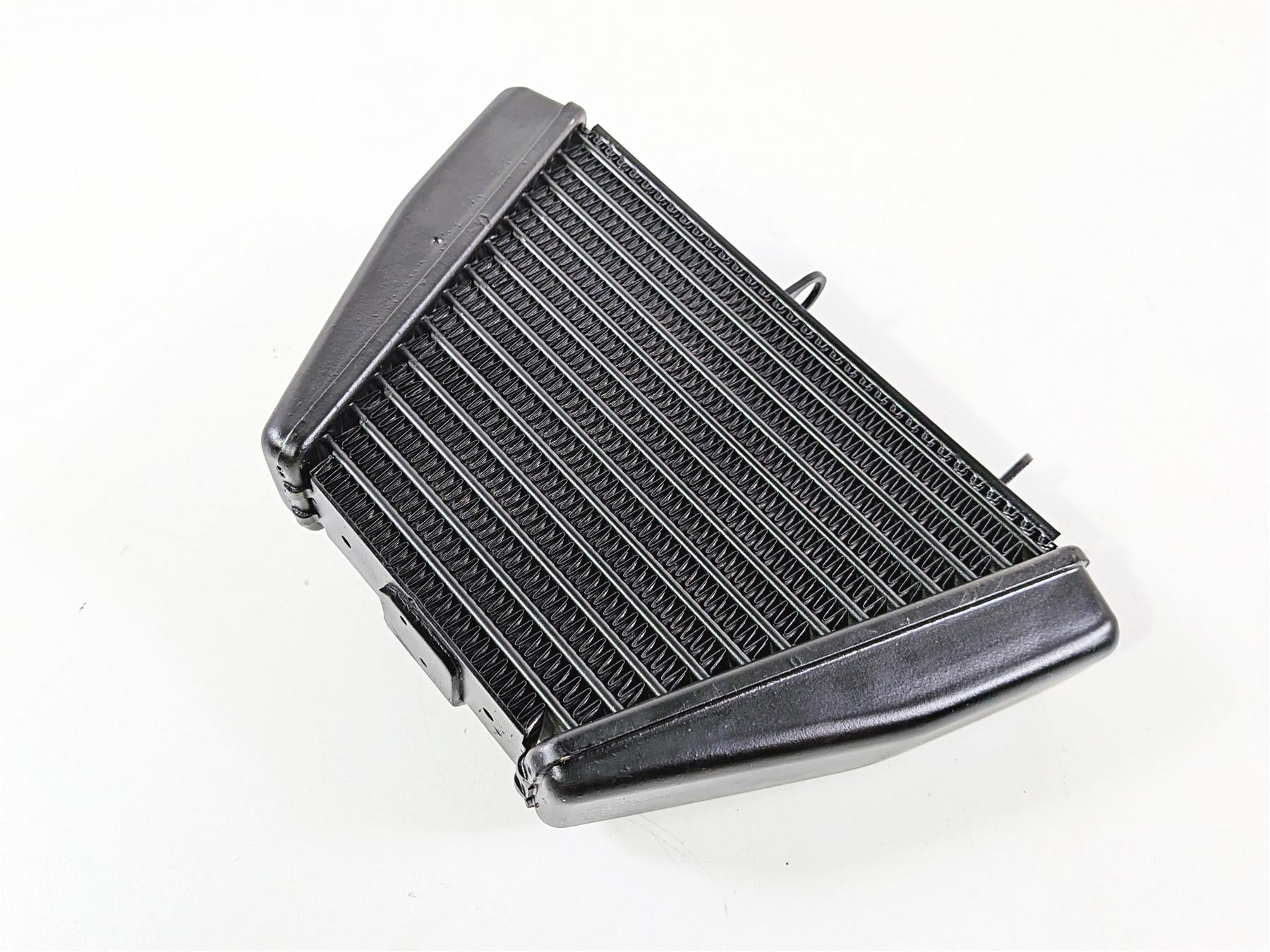 2015 Ducati Diavel Dark Nice Oil Cooler - Never Used 54840941C-Mototech271