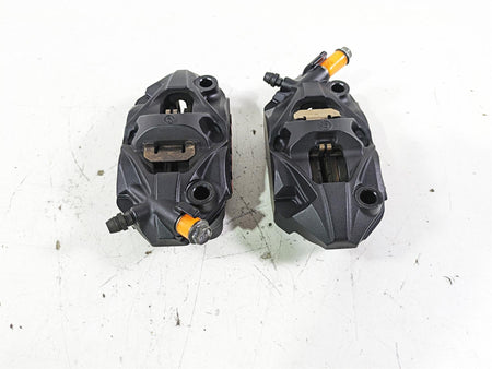 2018 Suzuki GSX1300 R Hayabusa Brembo Front Brake Caliper Set 59100-14J30-999 {{ shop.shopifyCountryName }} - Mototech271
