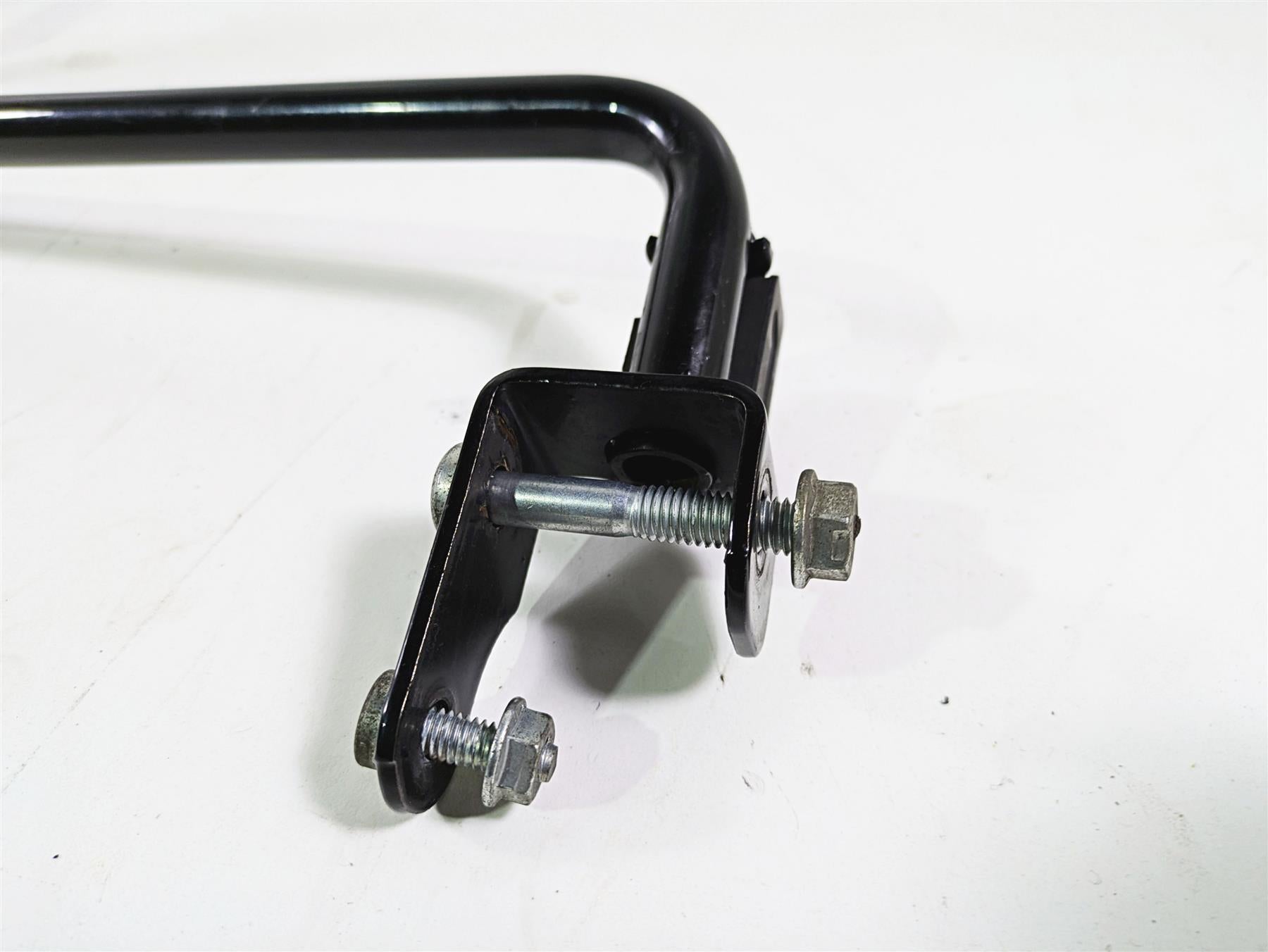 2017 Harley Touring FLHTKSE CVO E-Glide Right Saddlebag Holder Mount 90200507 {{ shop.shopifyCountryName }} - Mototech271