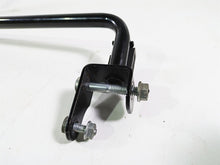 Load image into Gallery viewer, 2017 Harley Touring FLHTKSE CVO E-Glide Right Saddlebag Holder Mount 90200507
