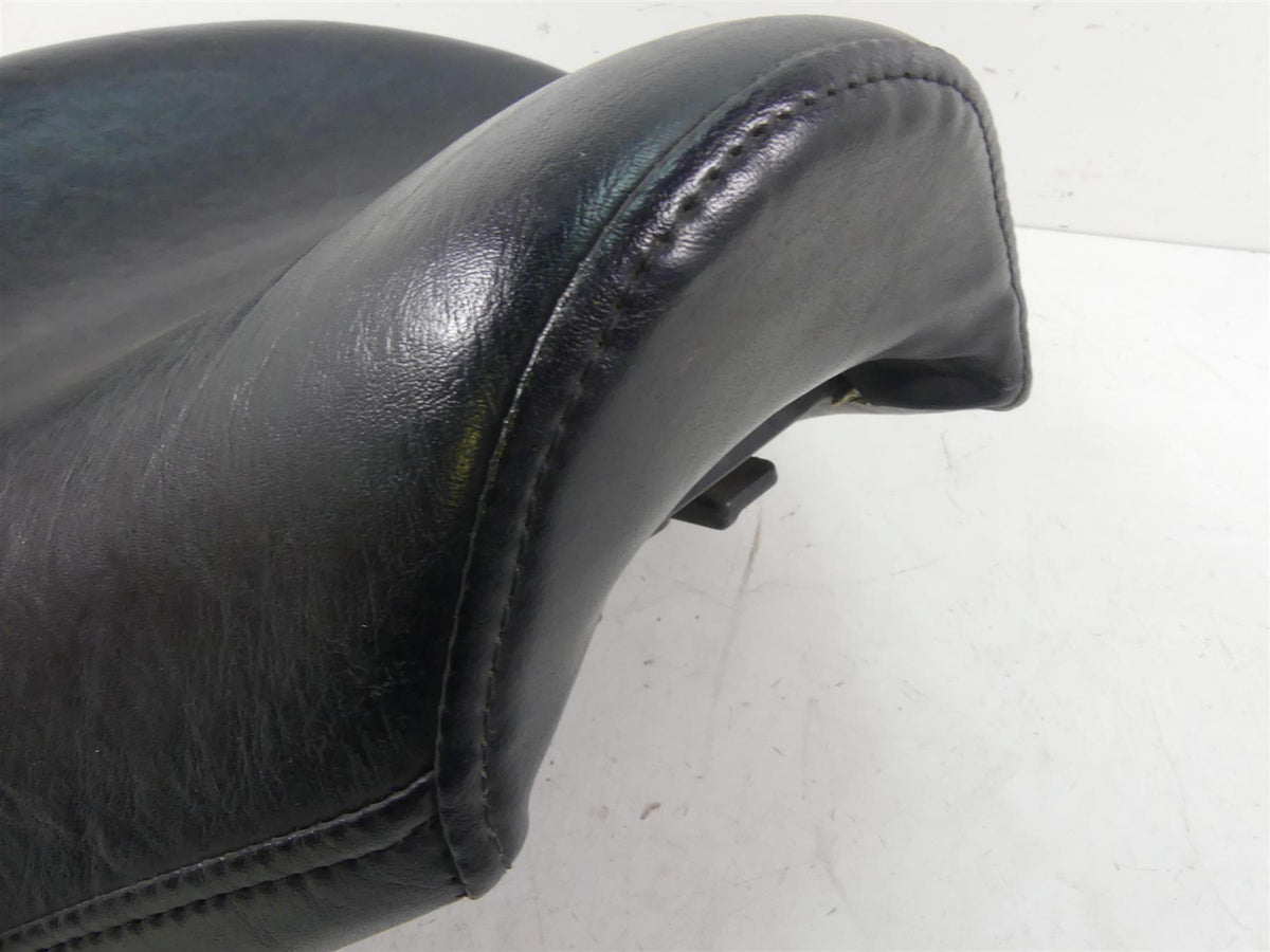 2002 Yamaha XVS1100 V-Star Front Rider Driver Seat Saddle - Nice 5KS-24710-00-00 {{ shop.shopifyCountryName }} - Mototech271