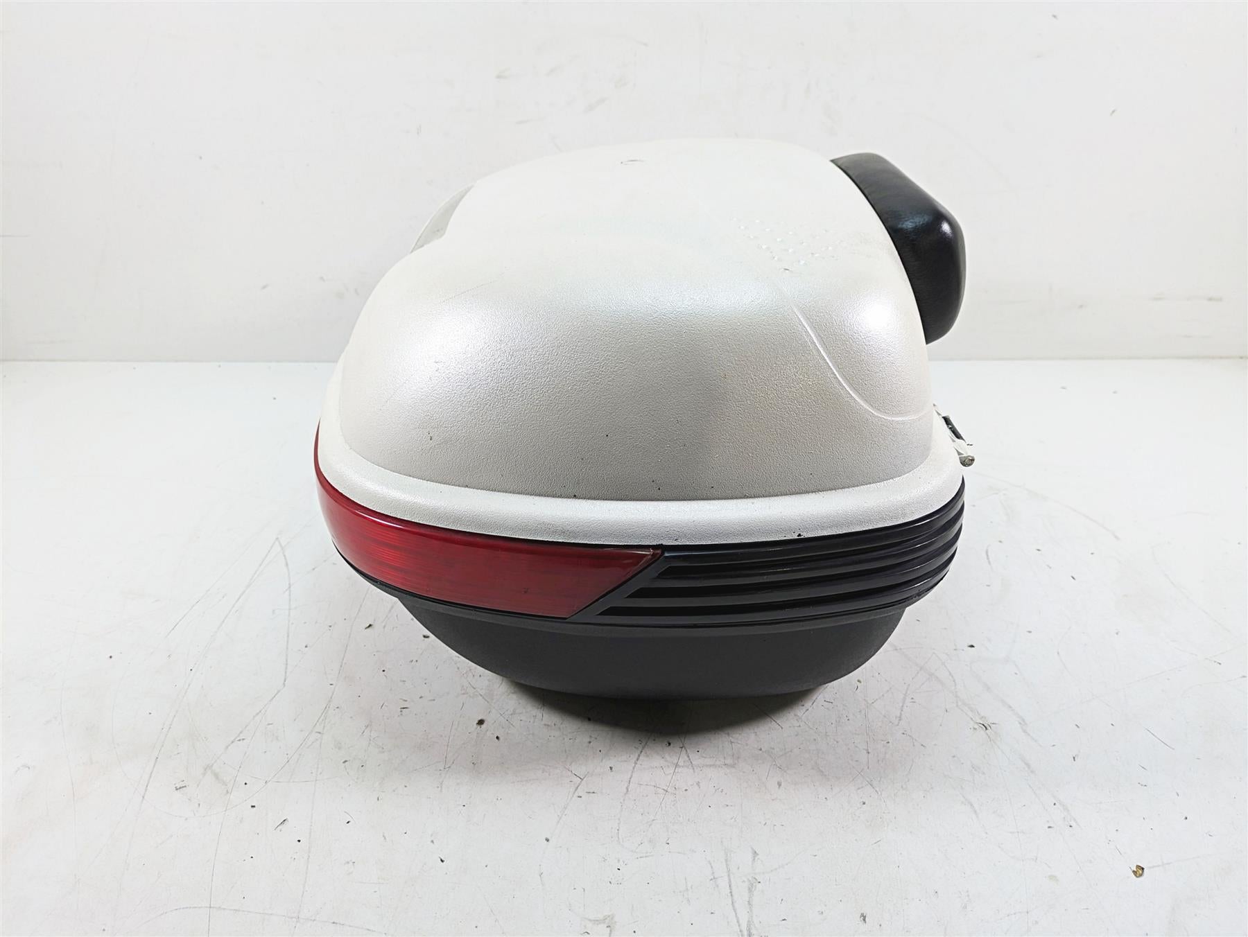 2014 Moto Guzzi California 1400 T Bestem T-Box 929 Top Case Luggage Case -Read {{ shop.shopifyCountryName }} - Mototech271