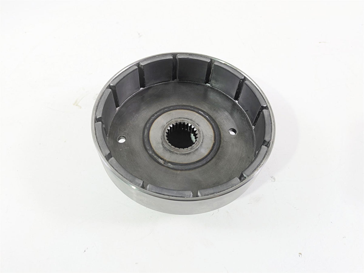 2010 Harley Dyna FXDB Street Bob Ignition Rotor Flywheel 40356-07 {{ shop.shopifyCountryName }} - Mototech271