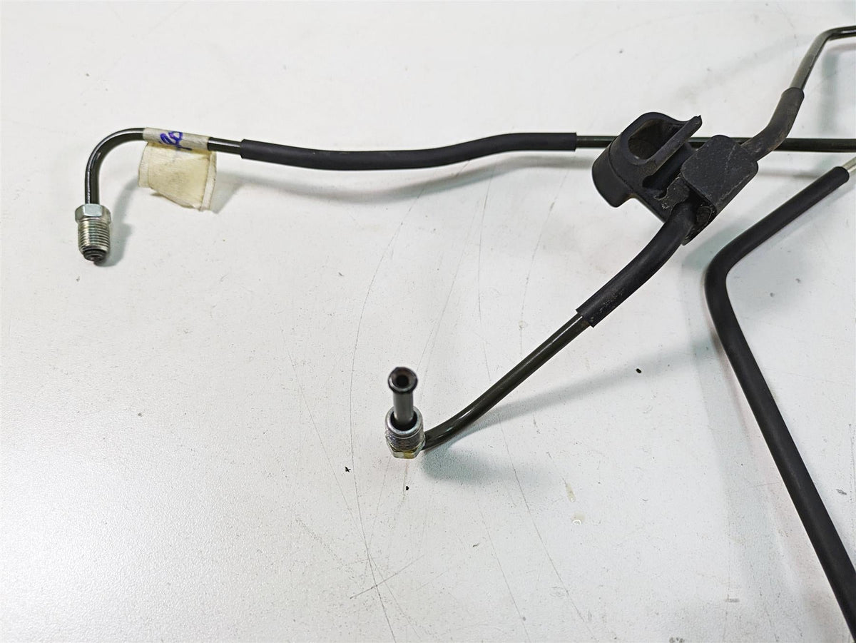 2016 Kawasaki Ninja EX300 Front Rear Abs Brake Line Hose Set 43095-0693 {{ shop.shopifyCountryName }} - Mototech271