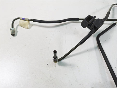 2016 Kawasaki Ninja EX300 Front Rear Abs Brake Line Hose Set 43095-0693 {{ shop.shopifyCountryName }} - Mototech271