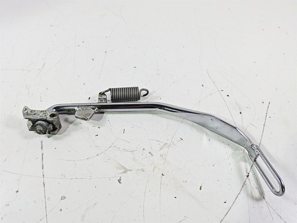 2007 Harley FXDWG Dyna Wide Glide Side Kickstand Kick Stand 49704-90H {{ shop.shopifyCountryName }} - Mototech271