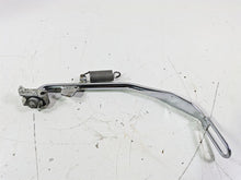 Load image into Gallery viewer, 2007 Harley FXDWG Dyna Wide Glide Side Kickstand Kick Stand 49704-90H
