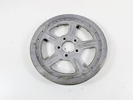 2006 Harley Sportster XL883 Low Drive Belt Pulley Sprocket 68t 1 1/8" 40354-04 {{ shop.shopifyCountryName }} - Mototech271