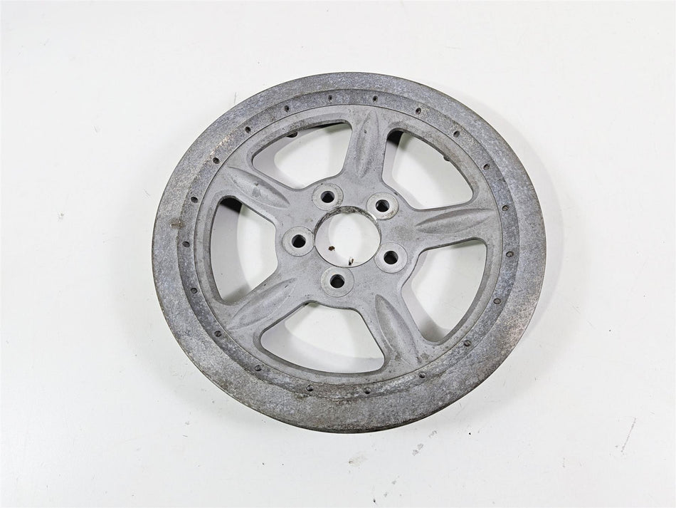 2006 Harley Sportster XL883 Low Drive Belt Pulley Sprocket 68t 1 1/8" 40354-04 {{ shop.shopifyCountryName }} - Mototech271