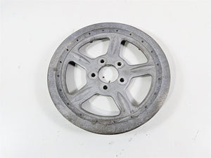 2006 Harley Sportster XL883 Low Drive Belt Pulley Sprocket 68t 1 1/8" 40354-04