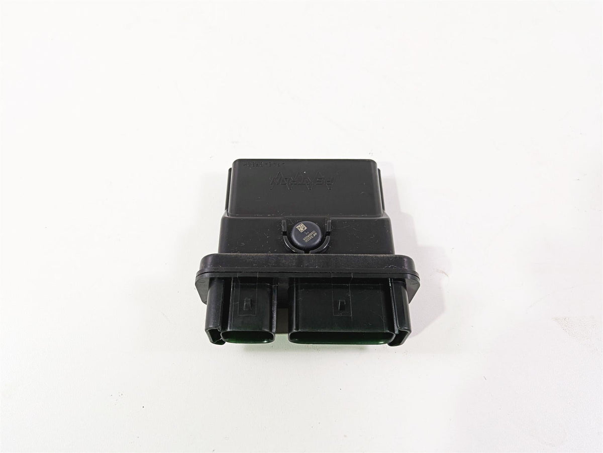2024 Triumph Tiger 900 GT Pektron Suspension Control Module Cdi T2505563 {{ shop.shopifyCountryName }} - Mototech271