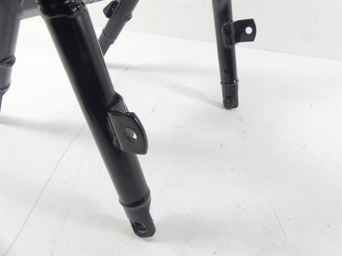 2016 Harley Touring FLTRX Road Glide Rear Straight Subframe Sub Frame 48079-09 {{ shop.shopifyCountryName }} - Mototech271