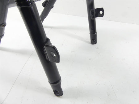 2016 Harley Touring FLTRX Road Glide Rear Straight Subframe Sub Frame 48079-09 {{ shop.shopifyCountryName }} - Mototech271