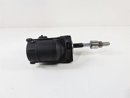 2006 Harley Touring FLHTCU SE CVO Electra Glide Engine Starter Motor 31335-03A-Mototech271