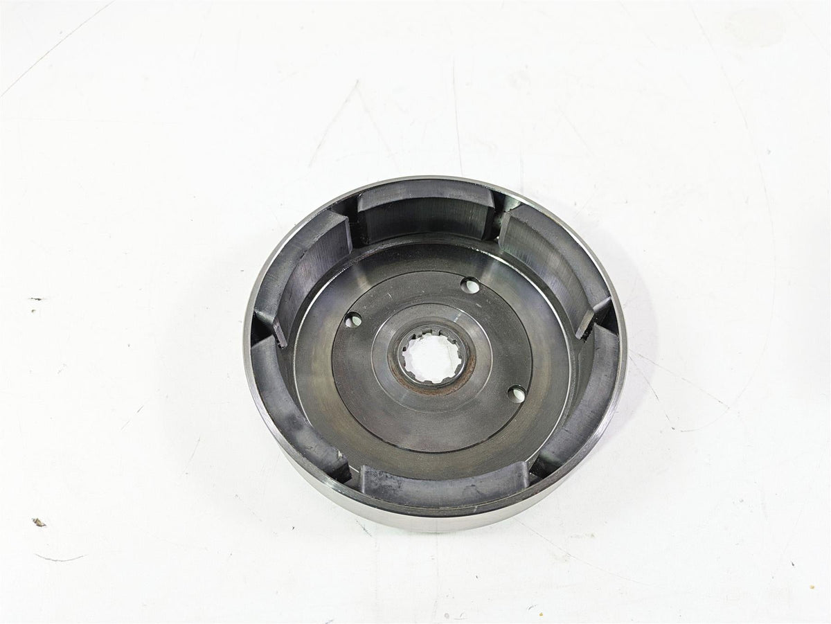 2002 Harley Dyna FXDL Low Rider Ignition Flywheel Fly Wheel Rotor 29957-81B {{ shop.shopifyCountryName }} - Mototech271