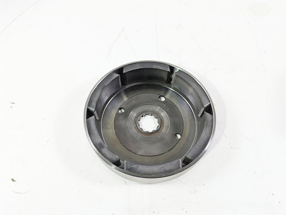 2002 Harley Dyna FXDL Low Rider Ignition Flywheel Fly Wheel Rotor 29957-81B {{ shop.shopifyCountryName }} - Mototech271