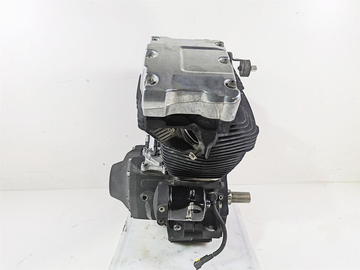 2010 Harley Dyna FXDB Street Bob Running Engine 96ci 56k Video - Read 16200278 {{ shop.shopifyCountryName }} - Mototech271
