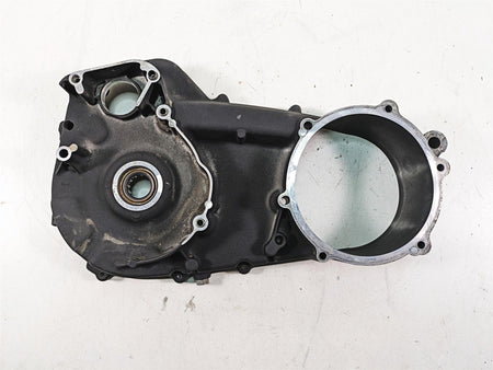 2010 Harley Touring FLHTCU Electra Glide Inner Primary Clutch Cover 60677-07 {{ shop.shopifyCountryName }} - Mototech271