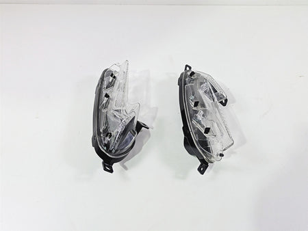 2023 Suzuki GSX1300 RR Hayabusa Front Turn Signal Indicator Set Read 35601-10L02 {{ shop.shopifyCountryName }} - Mototech271