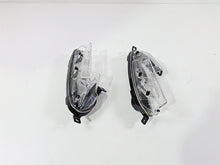 Load image into Gallery viewer, 2023 Suzuki GSX1300 RR Hayabusa Front Turn Signal Indicator Set Read 35601-10L02
