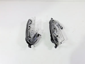 2023 Suzuki GSX1300 RR Hayabusa Front Turn Signal Indicator Set Read 35601-10L02