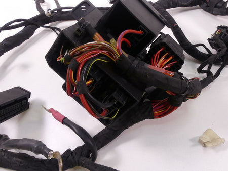 2019 BMW S1000R K47 Main & Engine Wiring Harness -No Cuts 61118355088 6111835508 {{ shop.shopifyCountryName }} - Mototech271