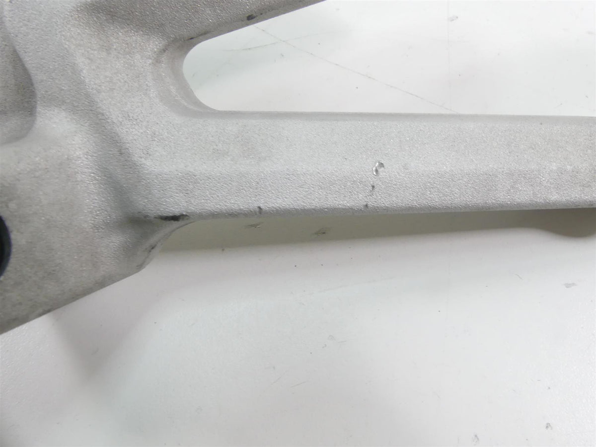 2004 Aprilia RSV 2 1000R Mille Rear Passenger Footpeg Set AP8134786 AP8134830 {{ shop.shopifyCountryName }} - Mototech271