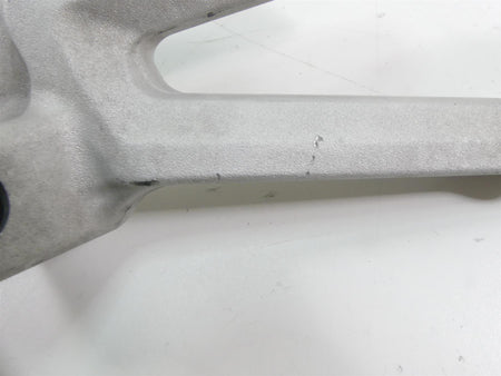 2004 Aprilia RSV 2 1000R Mille Rear Passenger Footpeg Set AP8134786 AP8134830 {{ shop.shopifyCountryName }} - Mototech271